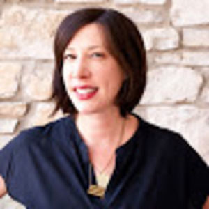 Meet your Posher, Paulette